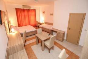 Berolina Rooms